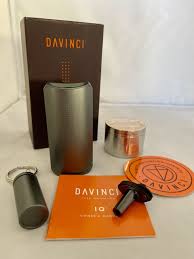Buy Vape Kits Online In Canberra Buy Vape Pens Online Australia. The Davinci IQ2 is the first Davinci vaporizer designed for herbs & concentrates.