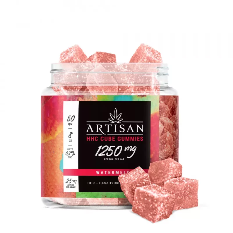 Where to Buy HHC Gummies Online Perth Buy Gummies In Perth. Artisan HHC THC Cube Gummies are the perfect way to enjoy a delicious, hand-crafted buzz.
