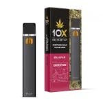 Buy Delta 8 THC Carts Online Darwin Buy THC Vapes In Darwin. They're super portable, and potent. Each one contains 900mg of pure hemp-derived Delta-8 THC.