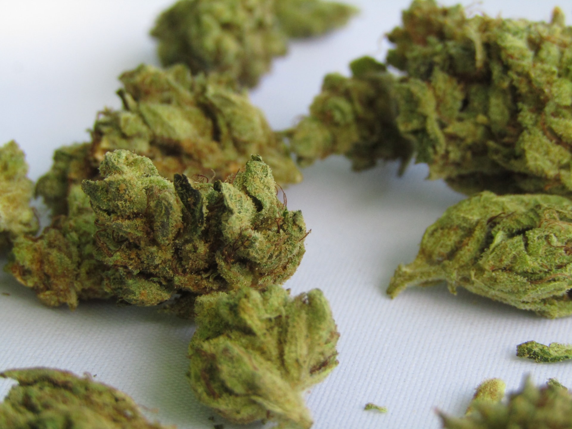 Medical Marijuana Strains In Australia