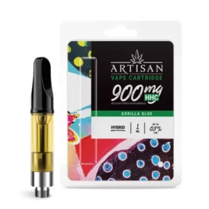 Buy HHC THC Carts Online Perth Uplifting HHC Cartridges In Au, A tasty treat with tremendous power Just one use before a night out may transform your night.