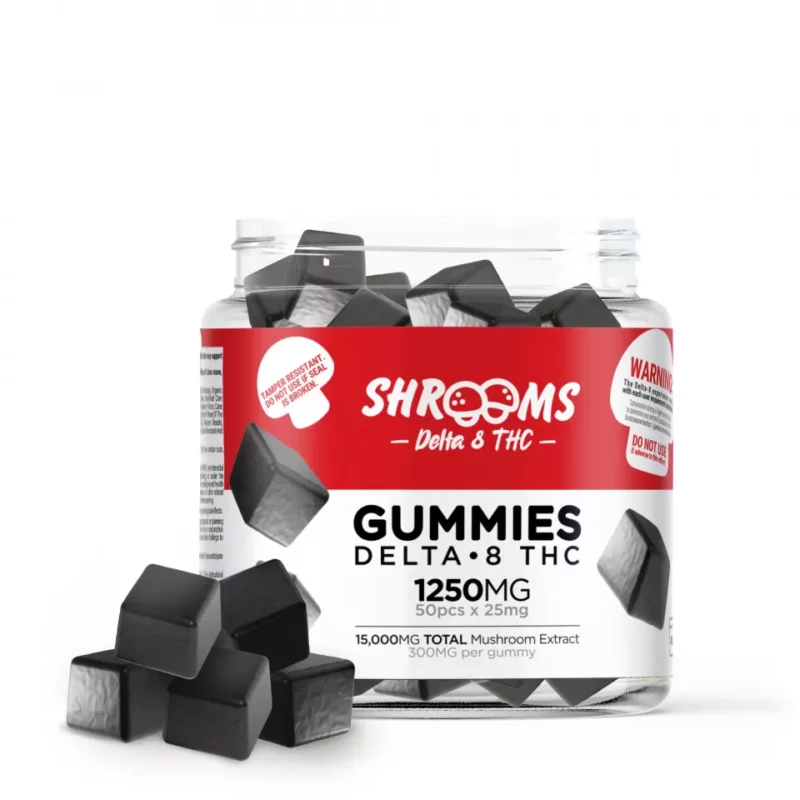 Buy Delta 8 Gummies Online Toowoomba Delta 8 Shop Online Au. Taste the magic of Shrooms the only way you can with Shrooms Delta-8 Gummies