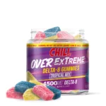 Buy Delta 8 Gummies Online Bendigo Delta 8 Shop Near Bendigo. It features a perfect blend of 4500MG of cannabinoids, creating a delectable gummy experience.