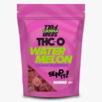 Buy THC-O Gummies Online Gold Coast Best THC Gummies Au. These gummies are known by users to give psychedelic and euphoric vibes.