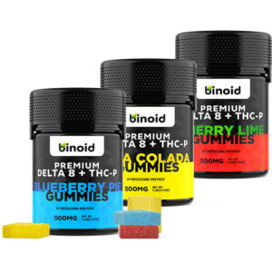 Buy THC-P Gummies Online Sydney Best THCP Gummies 2023. Binoid THC-P gummies use premium THCP and Delta 8, paired with delicious vegan flavors.