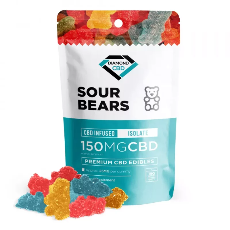 Buy CBD Gummies Online Townsville CBD Dispensary Australia. Our CBD Sour Bears give you 150mg of pure CBD Isolate that travels with you anywhere you go.