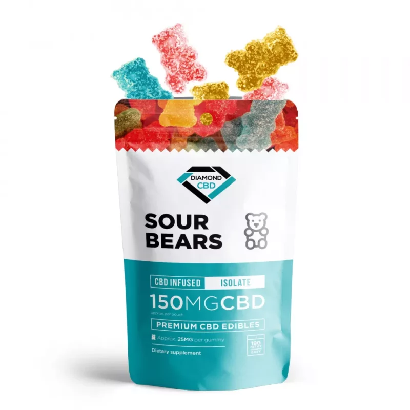 Buy CBD Gummies Online Townsville CBD Dispensary Australia. Our CBD Sour Bears give you 150mg of pure CBD Isolate that travels with you anywhere you go.