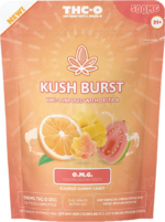 Buy THCO Gummies Online Canberra Best THC Gummies Online. THCO gummies, like all other edibles, might take up to an hour for the cannabis to take effect.
