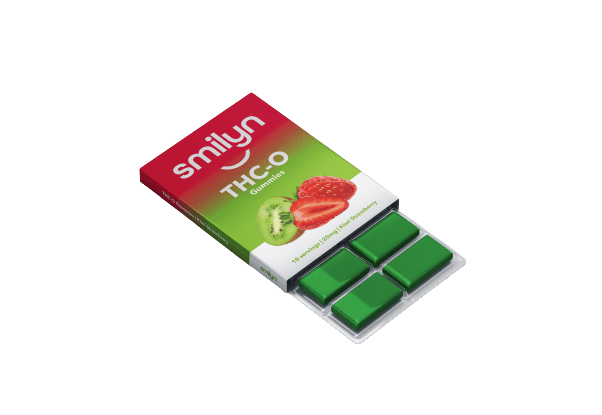 Buy THC Gummies Online Port Augusta Best THC Gummies In Au. Oh, La-La, Smilyn THC-O Gummies are second to none and provide a psychedelic experience.